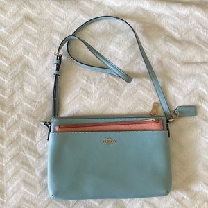 Coach Crossbody